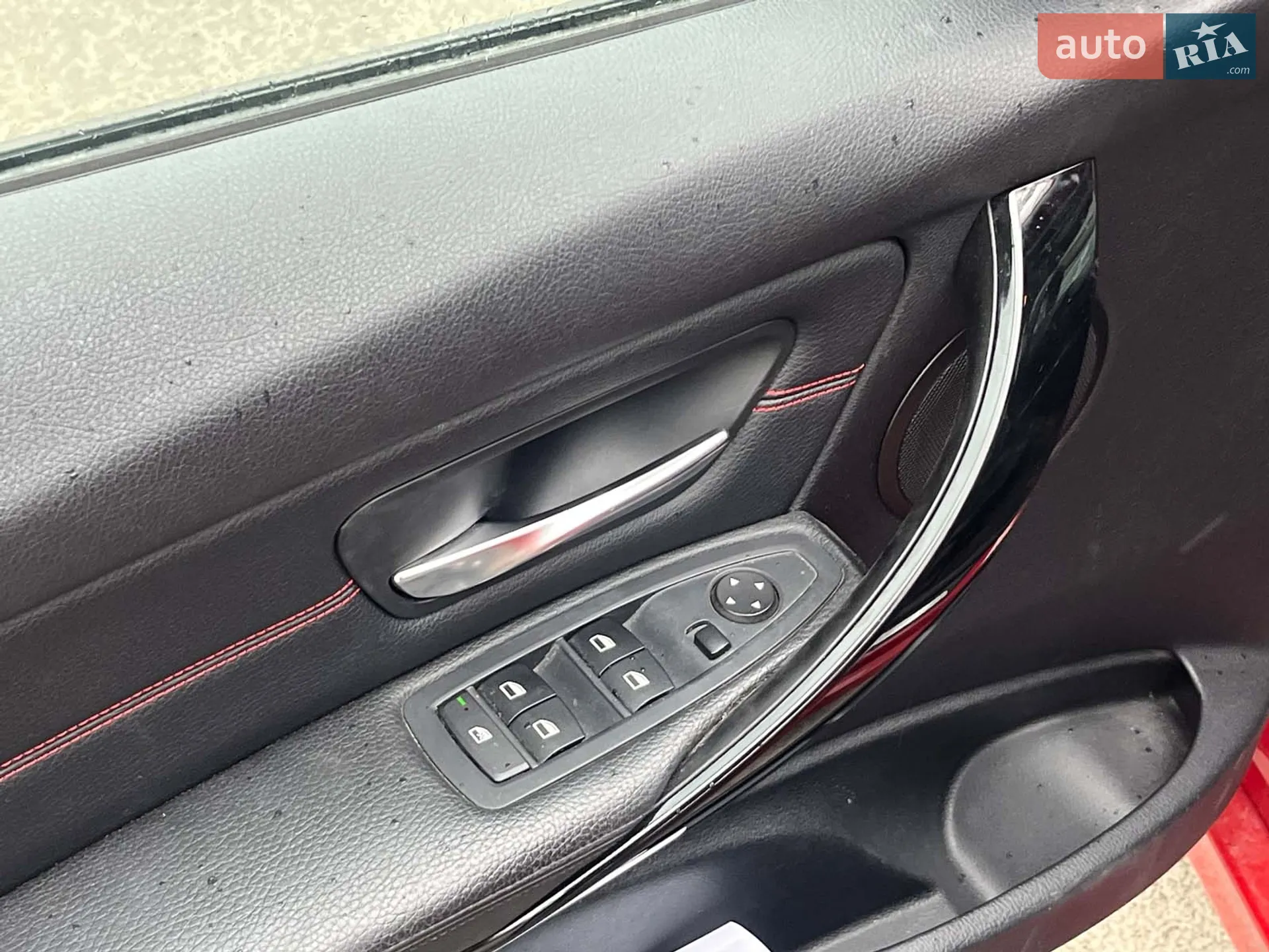 2013 BMW 3er - мініатюра 18