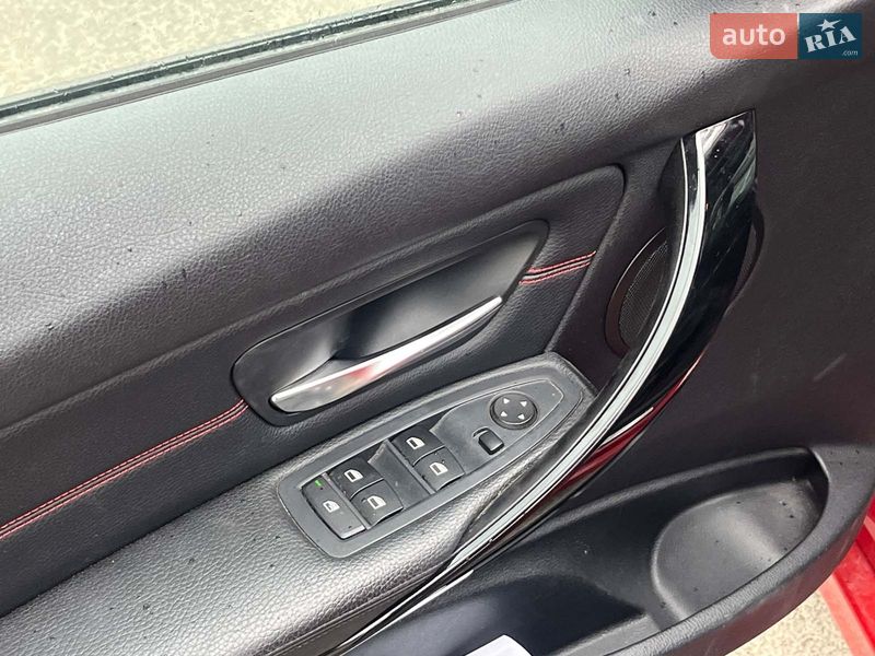 Седан BMW 3 Series 2013 в Киеве фото 18 Седан BMW 3 Series 2013 в Киеве