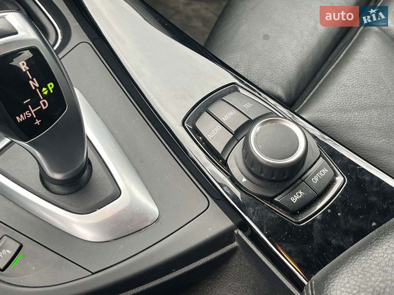 Седан BMW 3 Series 2013 в Киеве фото 27 Седан BMW 3 Series 2013 в Киеве