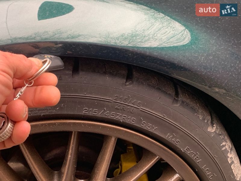 Купе BMW 3 Series 2000 в Запоріжжі