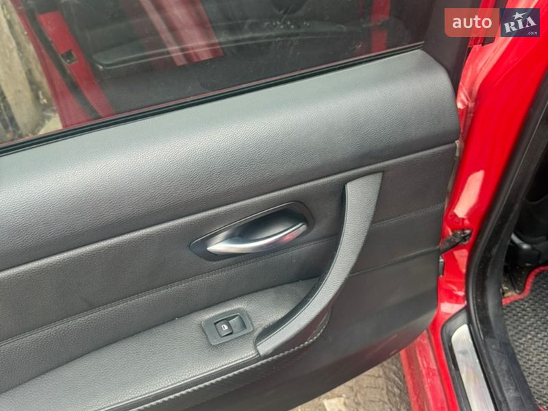 Седан BMW 3 Series 2006 в Фастові