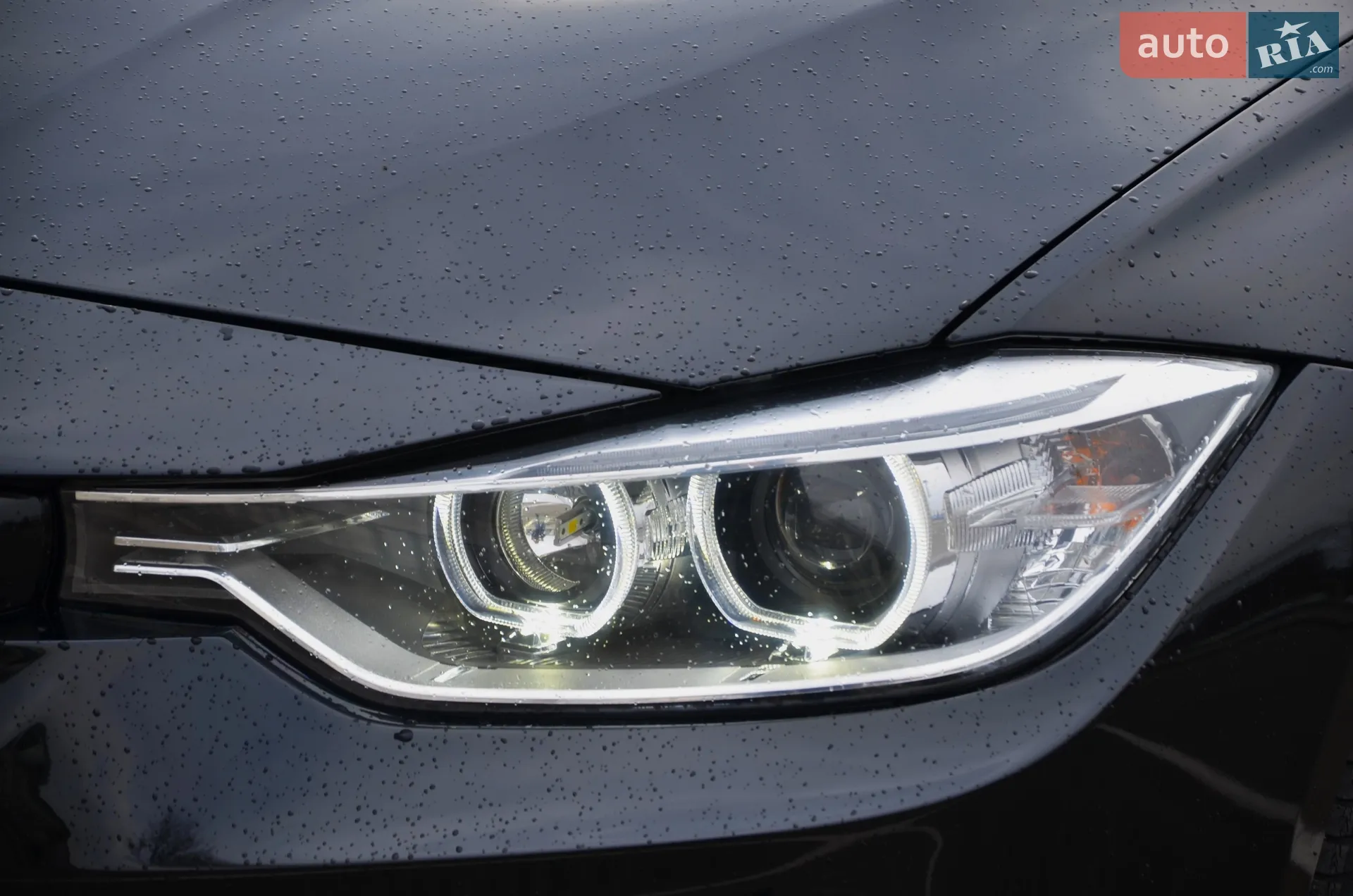 2012 BMW 3er - мініатюра 13
