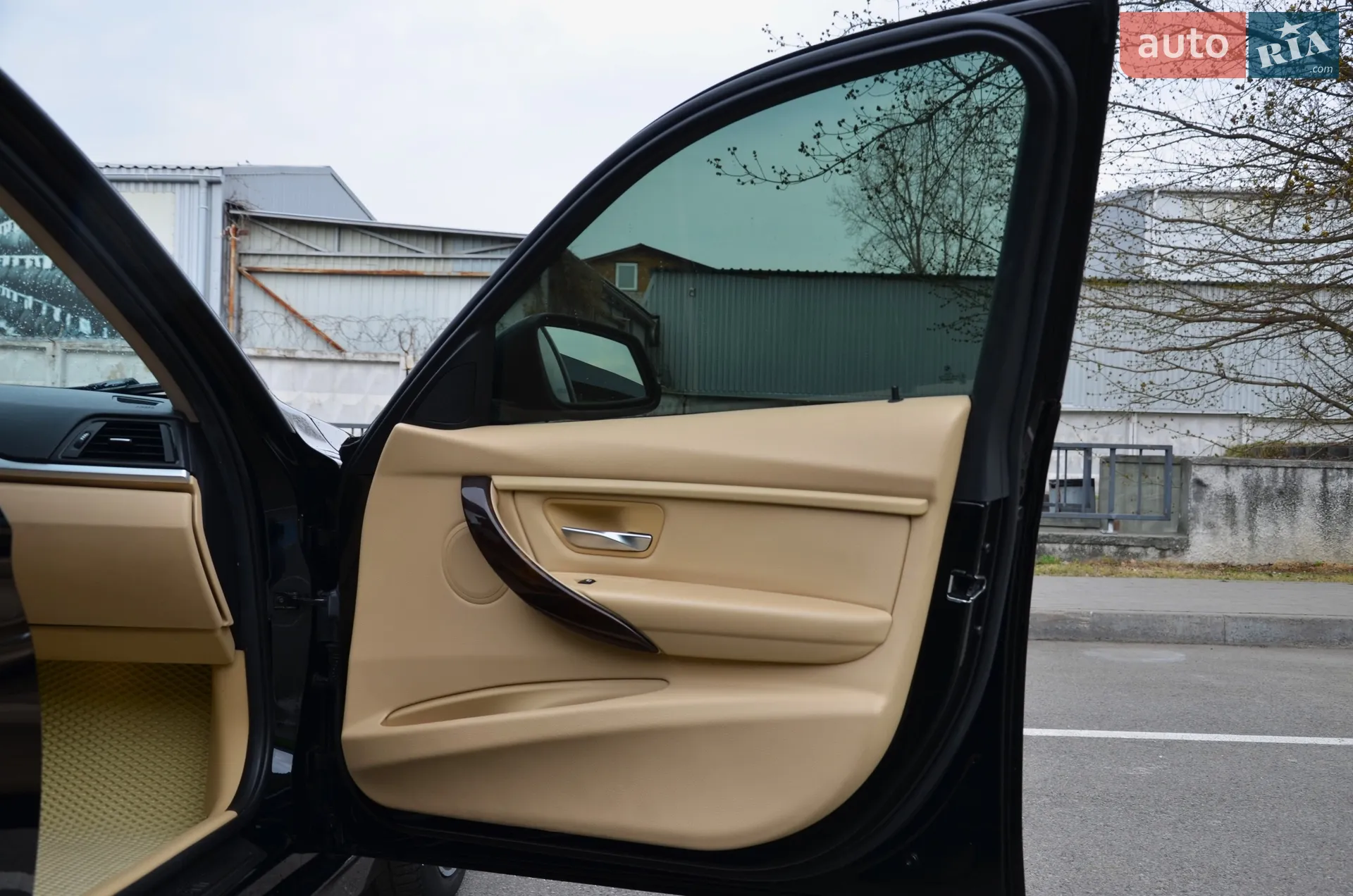 2012 BMW 3er - мініатюра 43