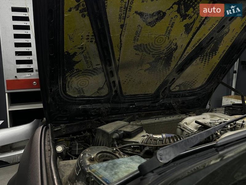 Купе BMW 3 Series 1985 в Николаеве фото 14 Купе BMW 3 Series 1985 в Николаеве