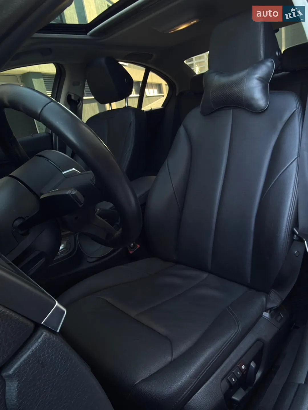 2015 BMW 3er - мініатюра 17