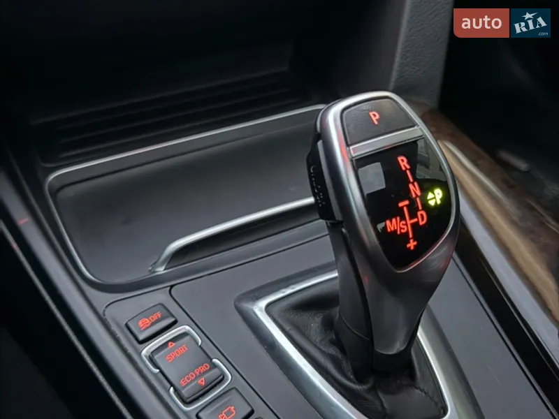 BMW 3 Series 2016 VIN WBA8E3C58GK504787 фото оголошення 17 з 66