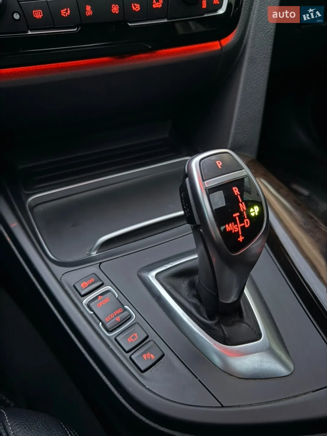 2016 BMW 3er - мініатюра 17