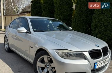 Седан BMW 3 Series 2008 в Дніпрі