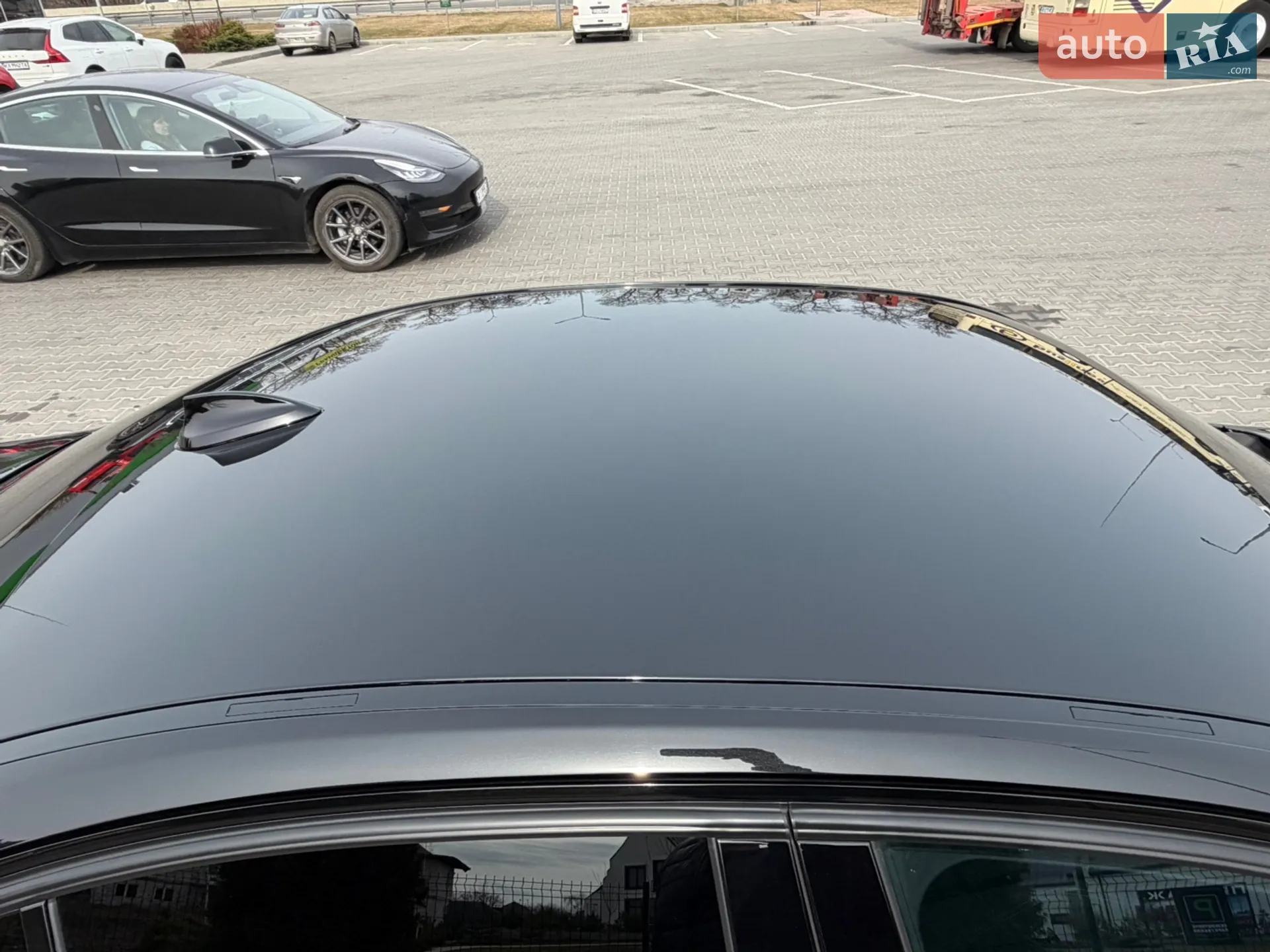 2015 BMW 3er - мініатюра 31