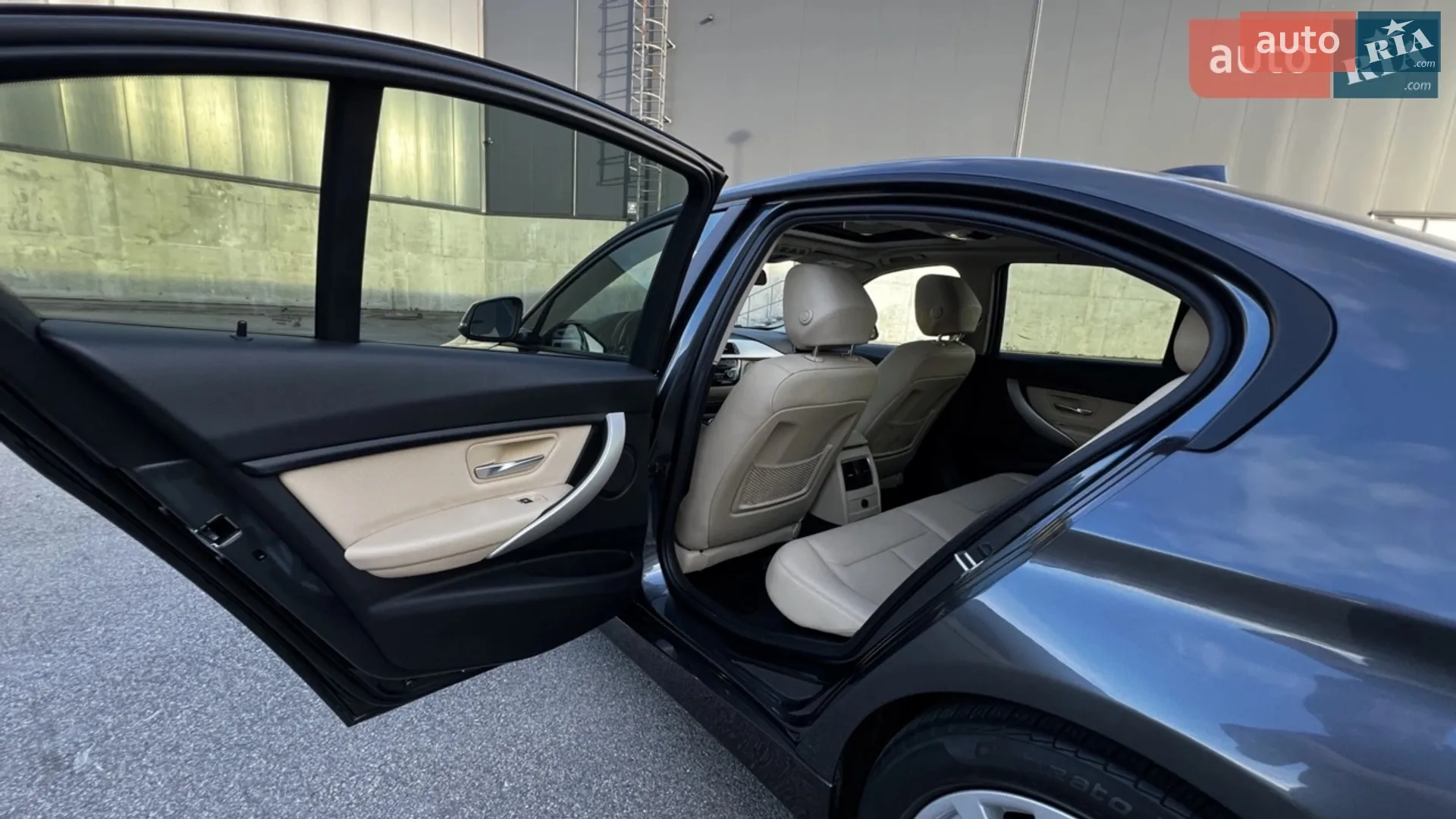 2018 BMW 3er - мініатюра 2