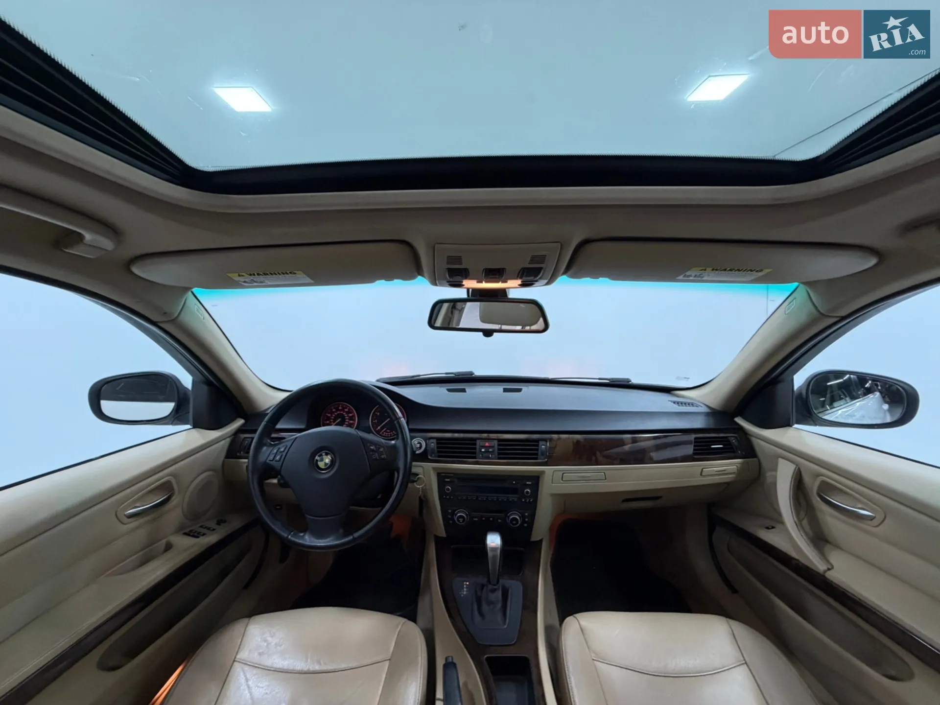 2010 BMW 3er - мініатюра 8
