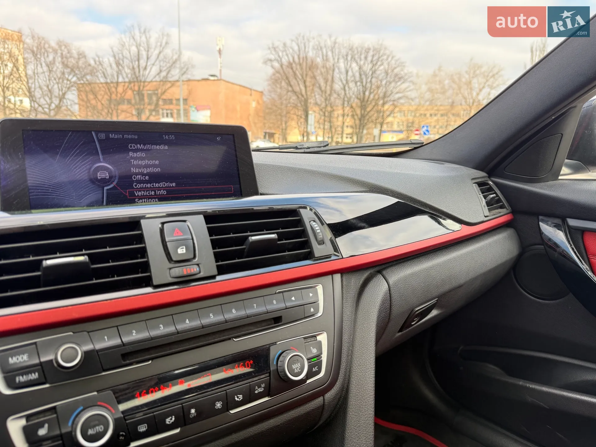 2012 BMW 3er - мініатюра 29