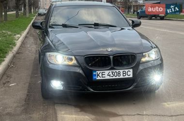 Седан BMW 3 Series 2011 в Лозовій