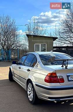 Седан BMW 3 Series 1999 в Ровно