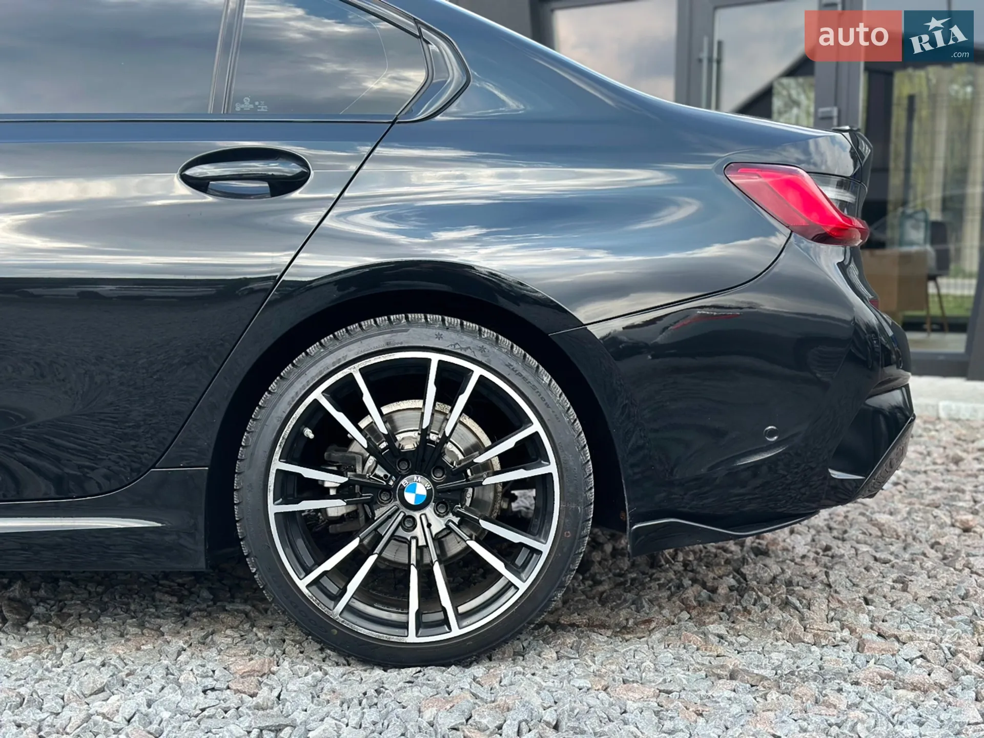 2019 BMW 3er - мініатюра 10