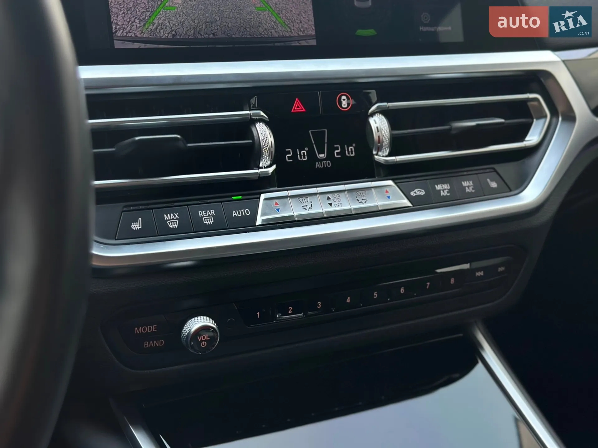 2019 BMW 3er - мініатюра 17