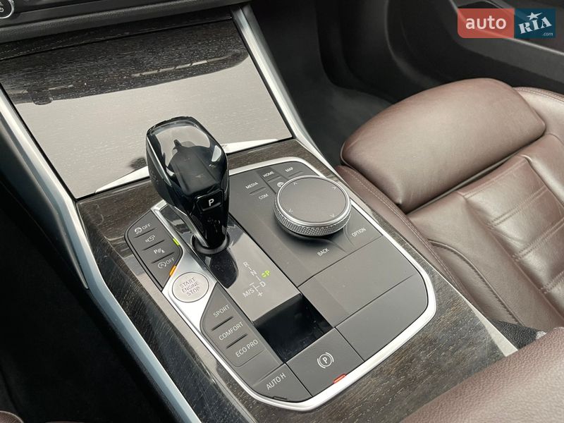 Седан BMW 3 Series 2019 в Запорожье фото 32 Седан BMW 3 Series 2019 в Запорожье