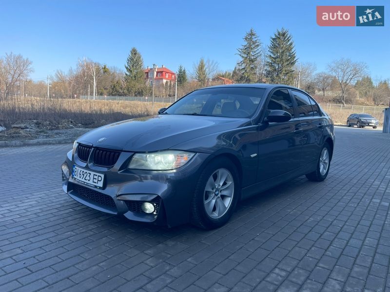 BMW 3 Series 2005 BMW 3 Series 2005