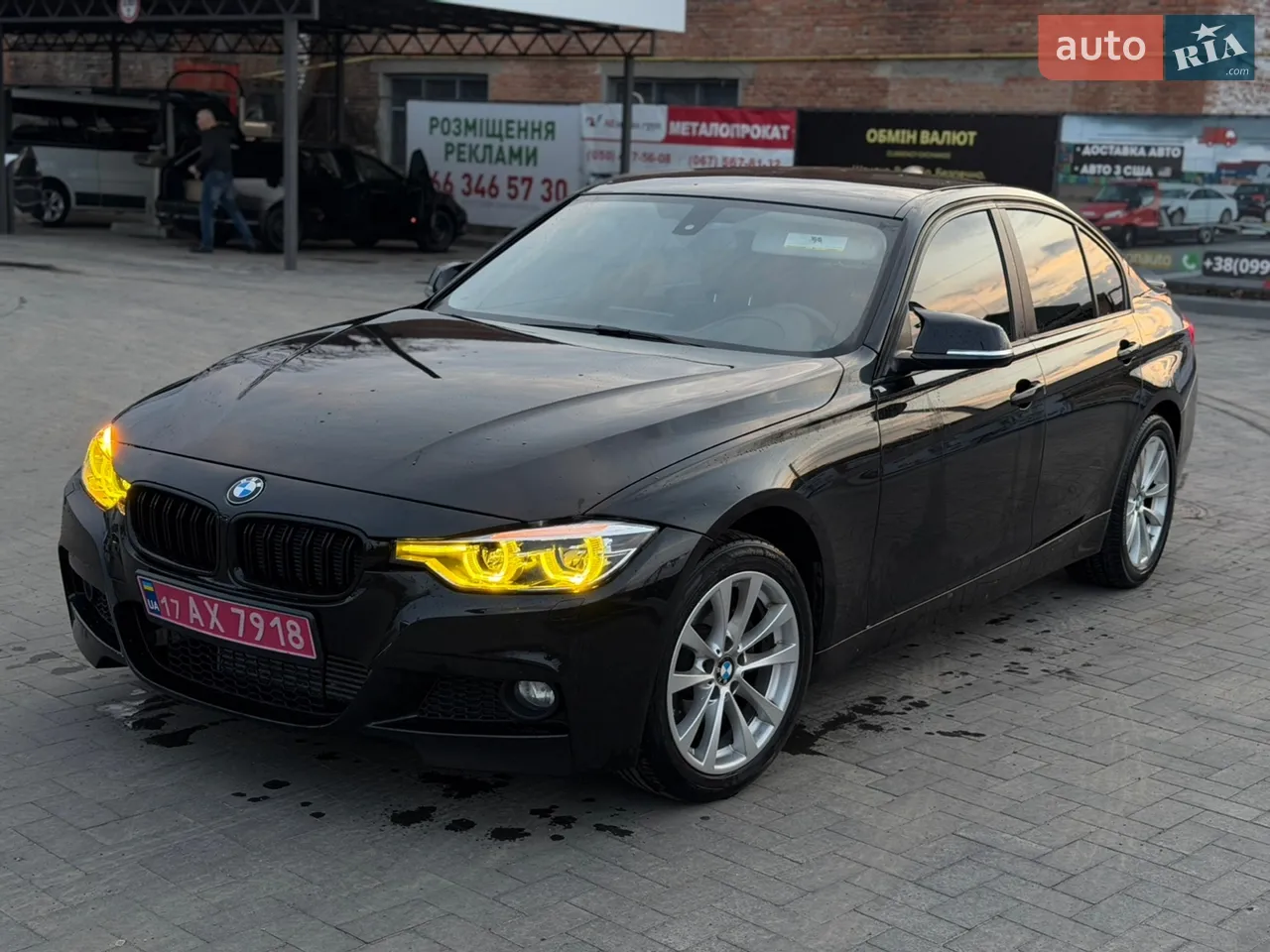 2014 BMW 5er - мініатюра 81