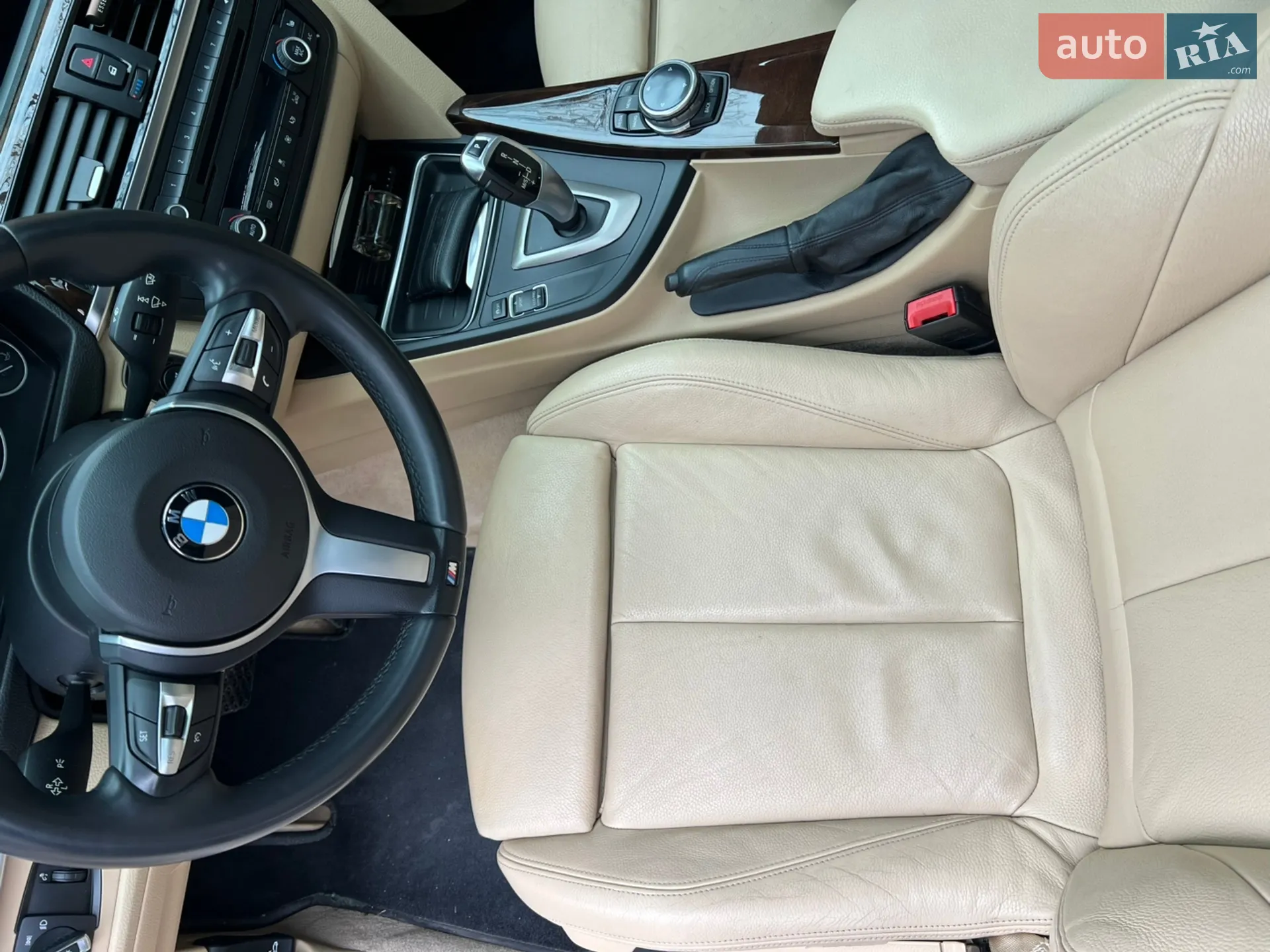 2014 BMW 3er - мініатюра 41