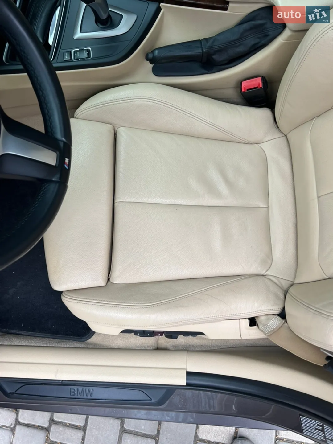 2014 BMW 3er - мініатюра 43