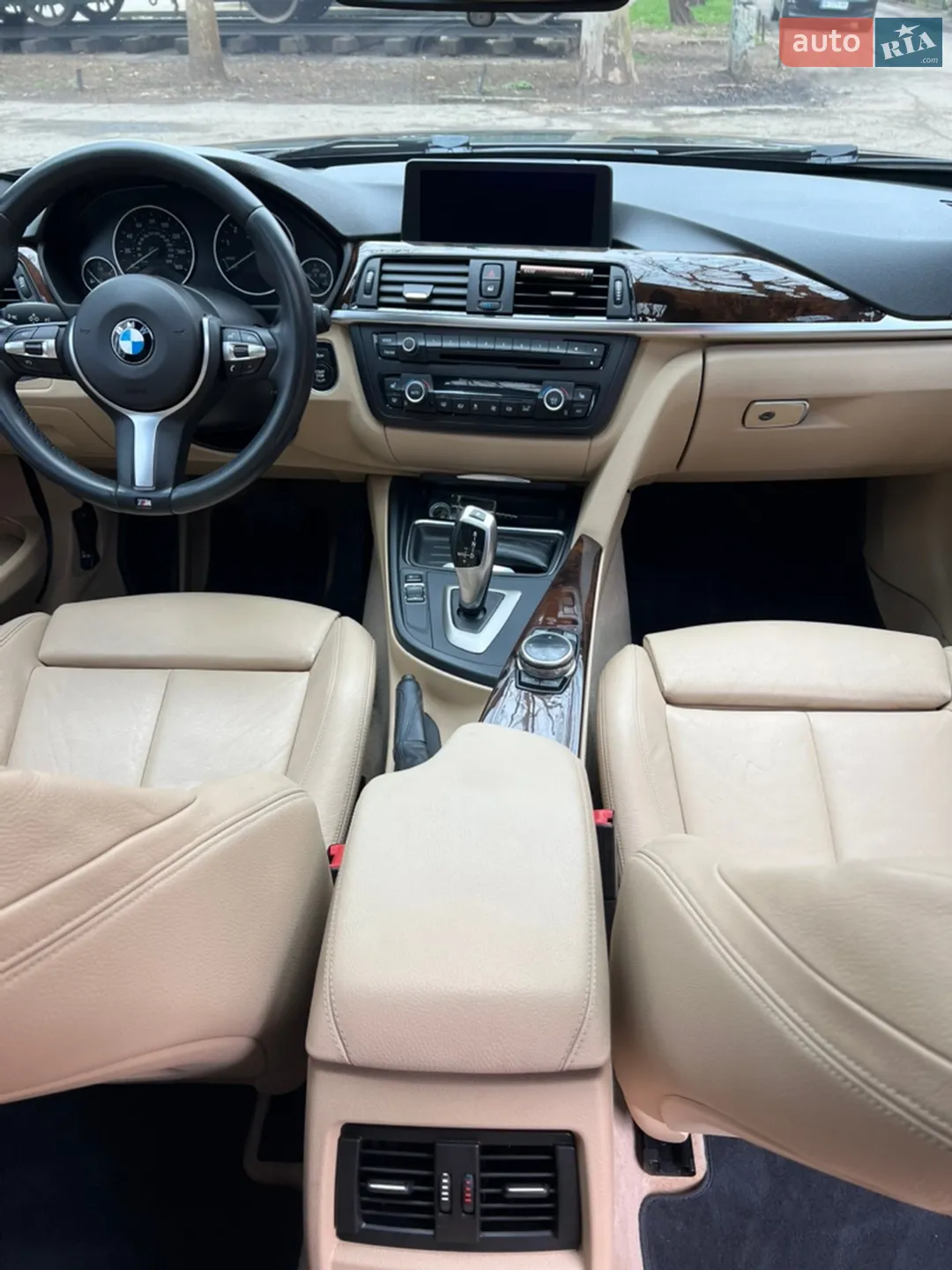 2014 BMW 3er - мініатюра 54