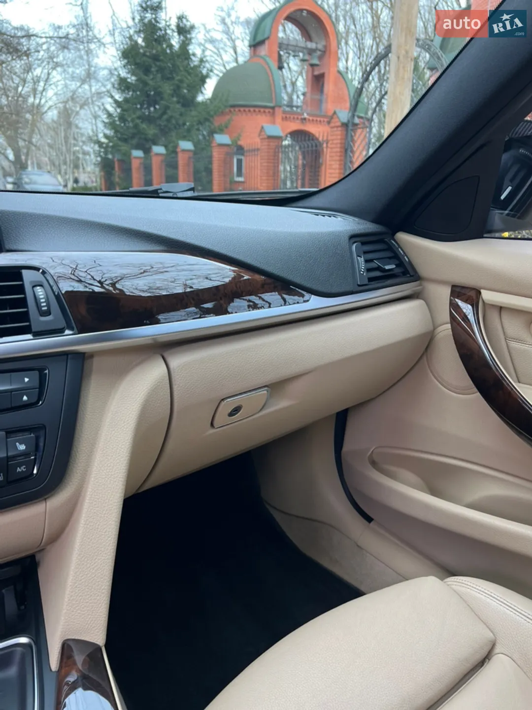 2014 BMW 3er - мініатюра 57