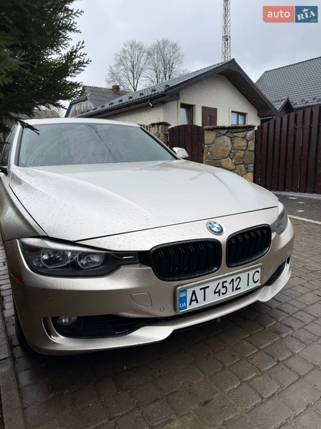 2013 BMW 3er - мініатюра 8