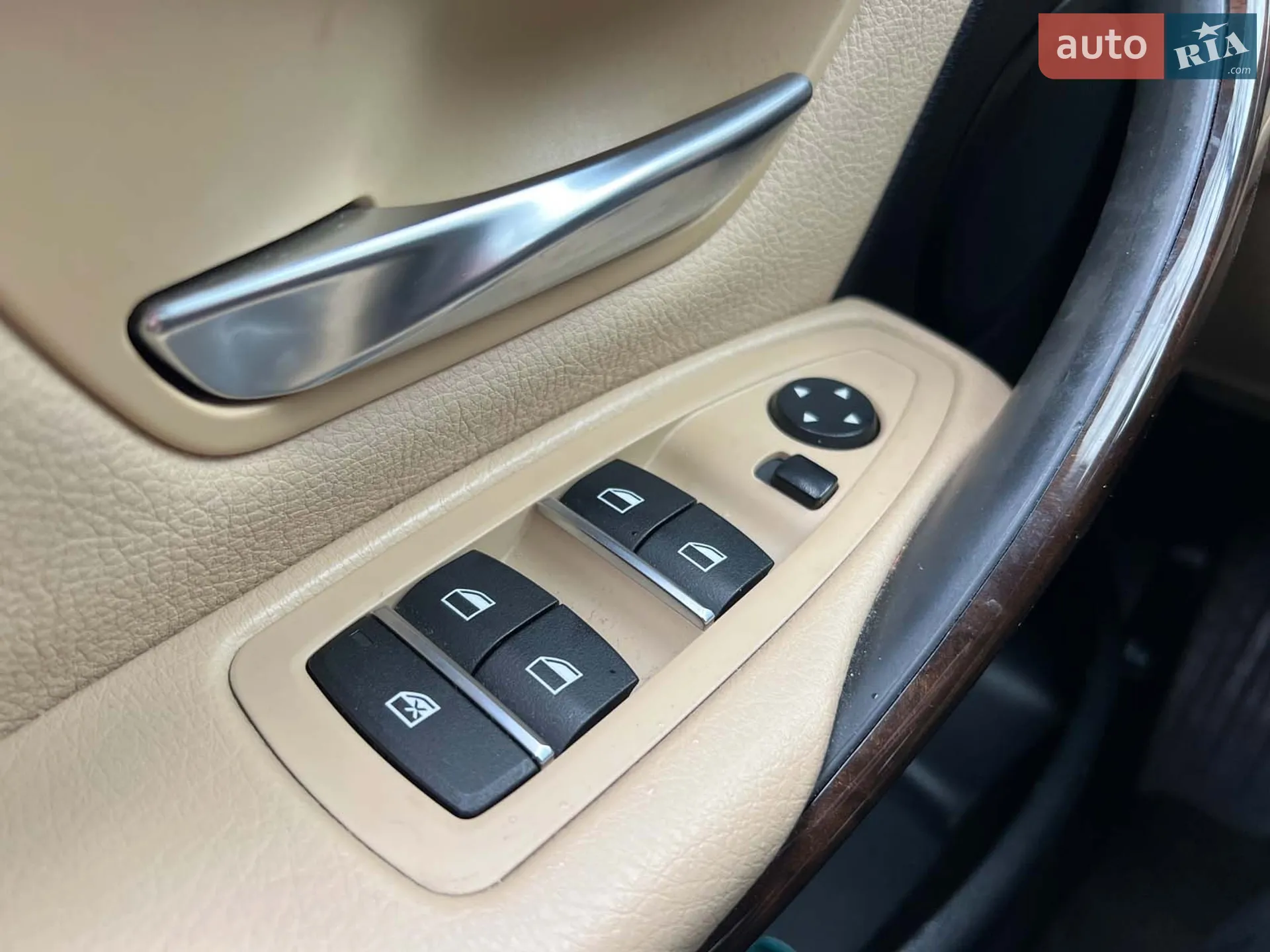 2016 BMW 3er - мініатюра 11