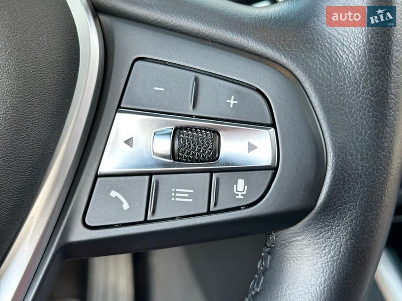 Седан BMW 3 Series 2022 в Киеве фото 56 Седан BMW 3 Series 2022 в Киеве