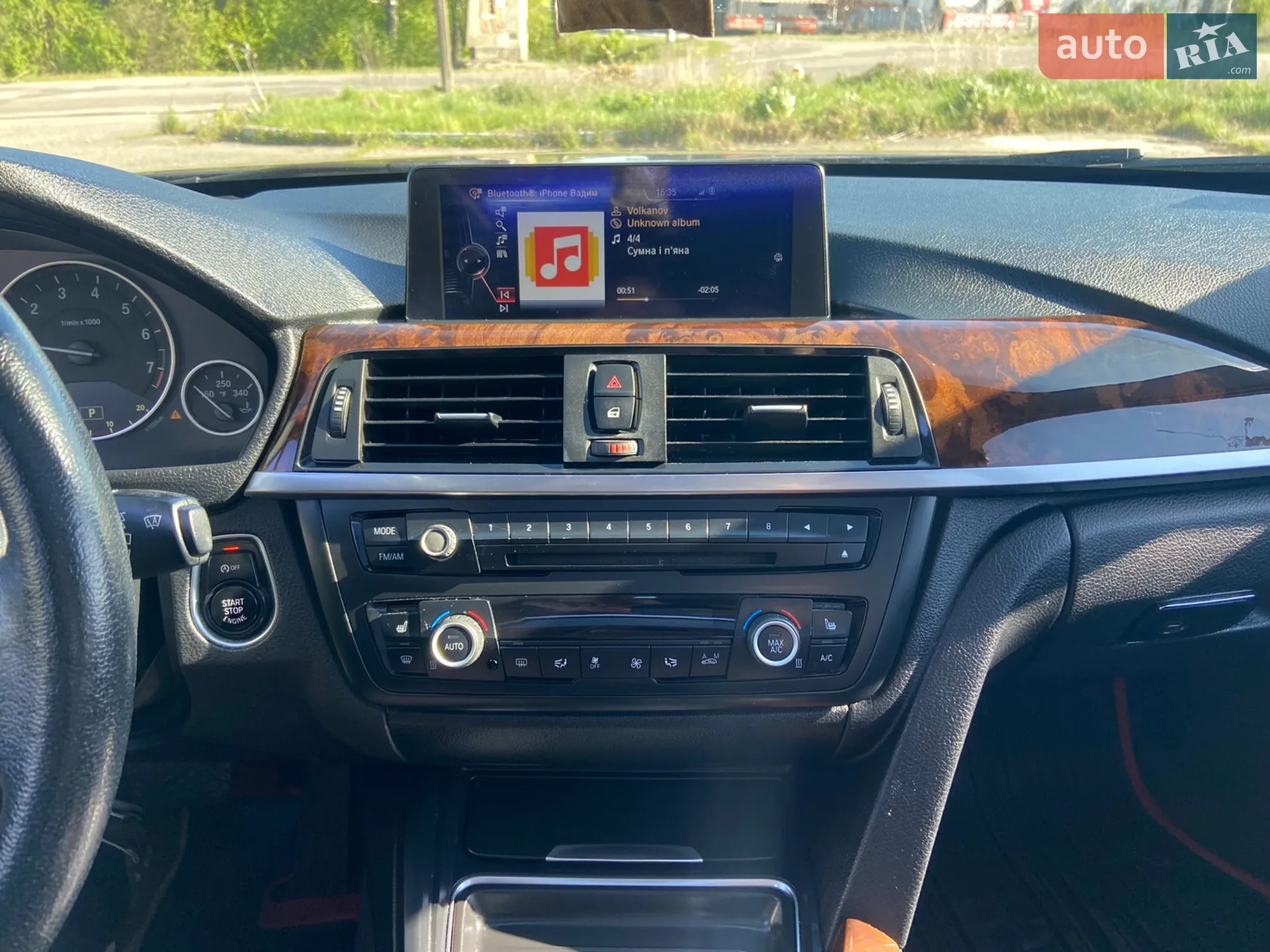 2013 BMW 3er - мініатюра 16