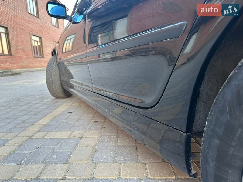 Универсал BMW 3 Series 2004 в Теофиполе