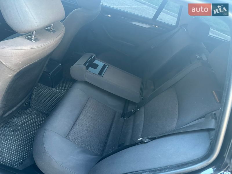 Универсал BMW 3 Series 2004 в Теофиполе