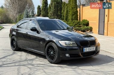 Седан BMW 3 Series 2011 в Днепре