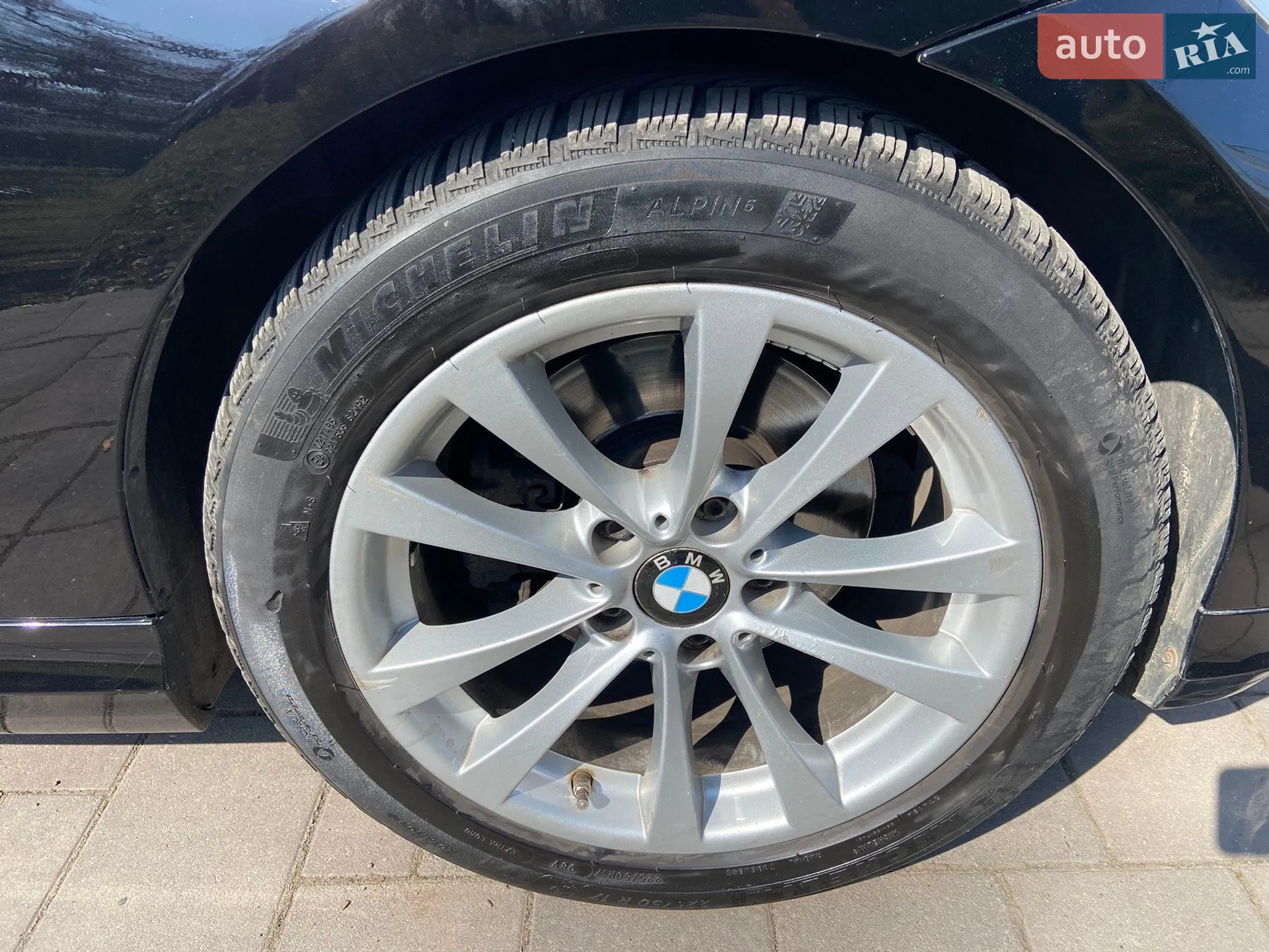 2011 BMW 3er - мініатюра 9