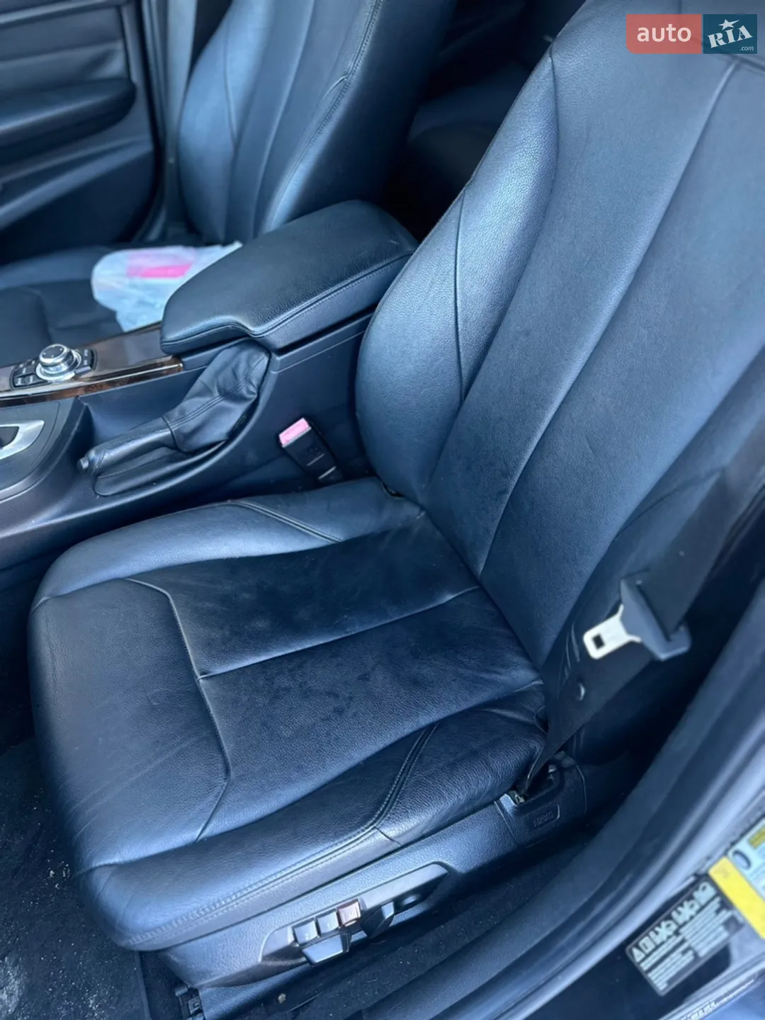 2013 BMW 3er - мініатюра 5
