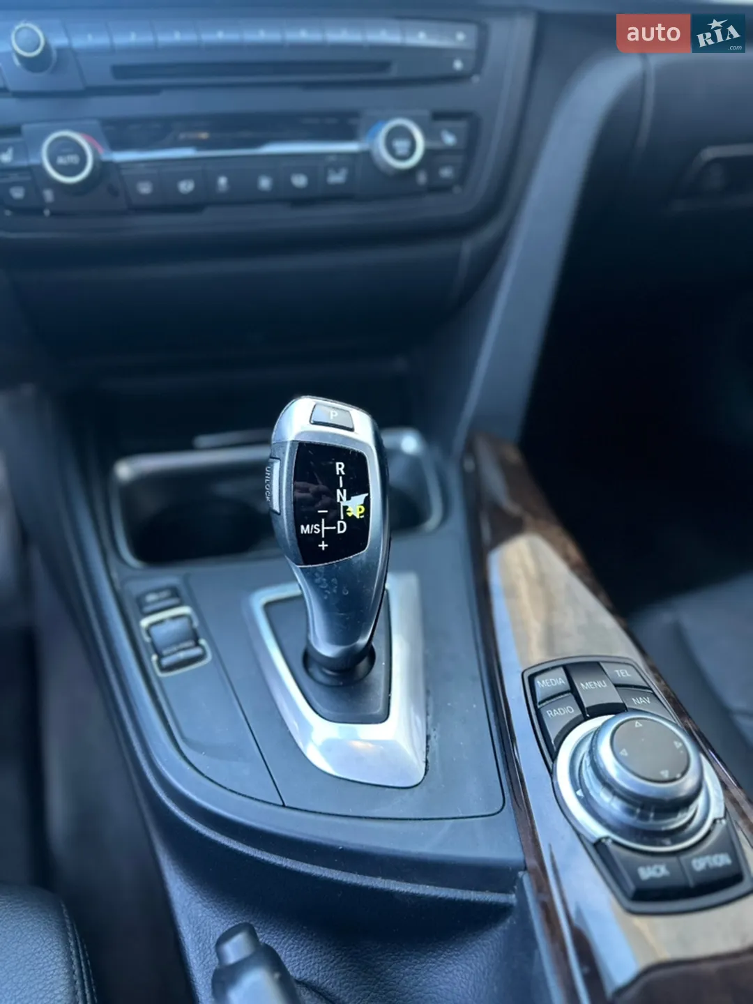 2013 BMW 3er - мініатюра 7