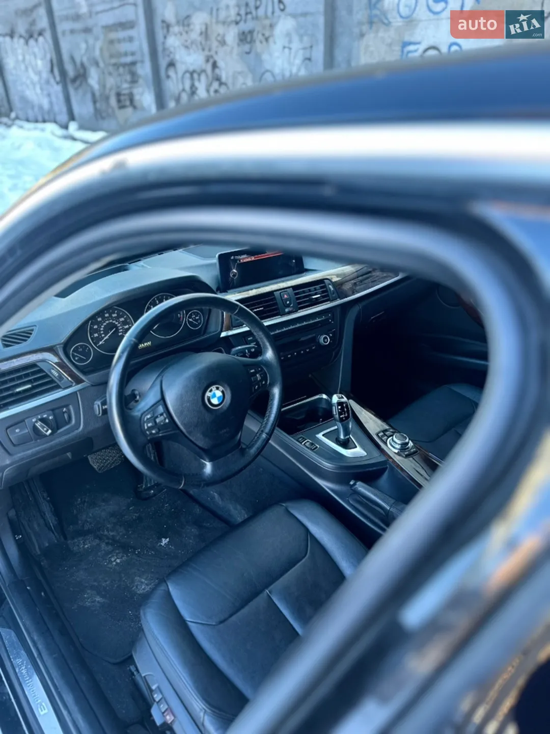 2013 BMW 3er - мініатюра 8