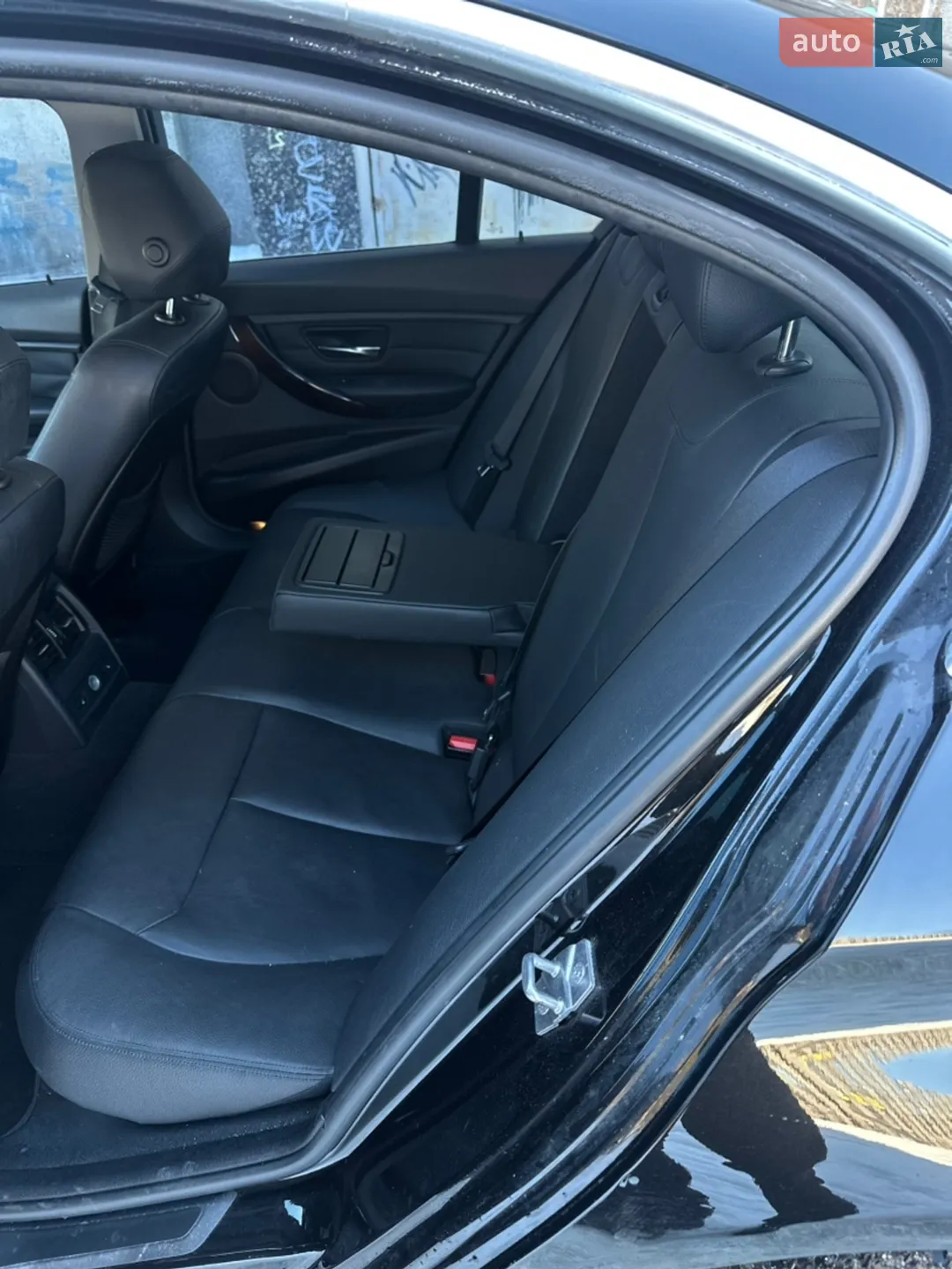 2013 BMW 3er - мініатюра 11