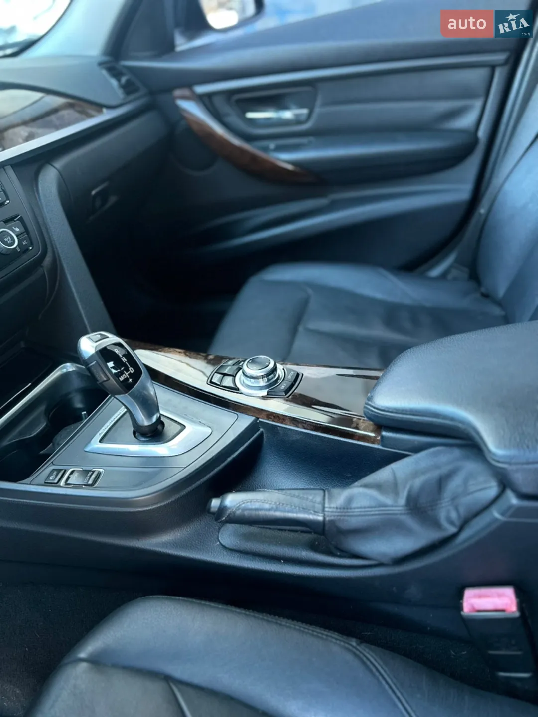 2013 BMW 3er - мініатюра 12