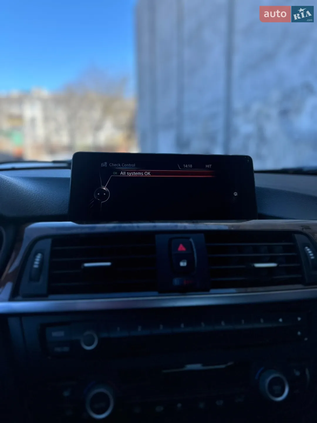 2013 BMW 3er - мініатюра 13