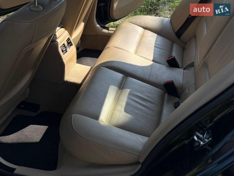 Седан BMW 3 Series 2006 в Луцьку