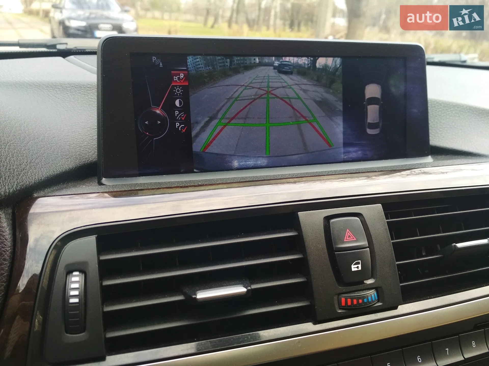 2014 BMW 3er - мініатюра 15