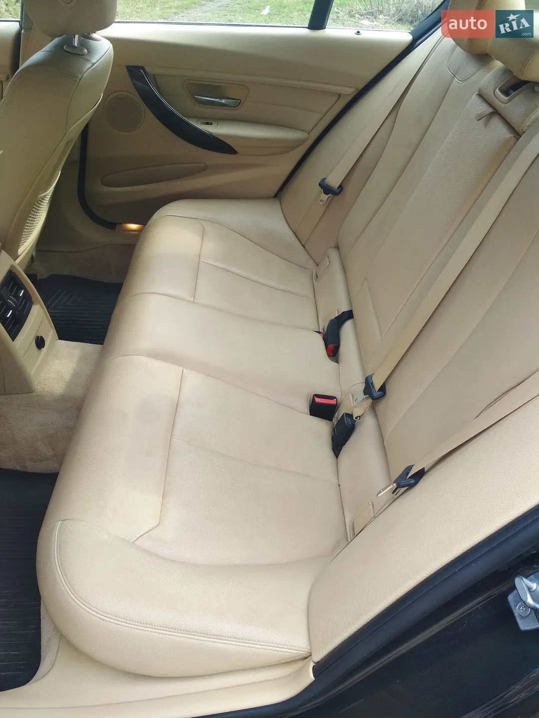 2014 BMW 3er - мініатюра 16