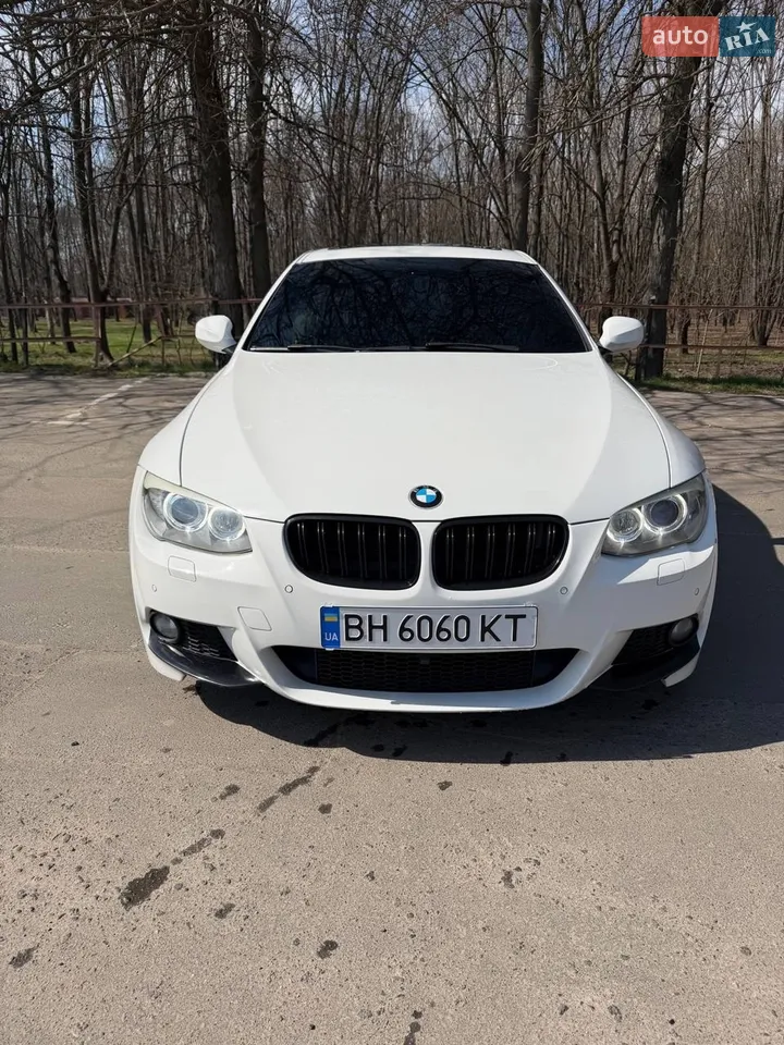 2013 BMW 3er - мініатюра 16