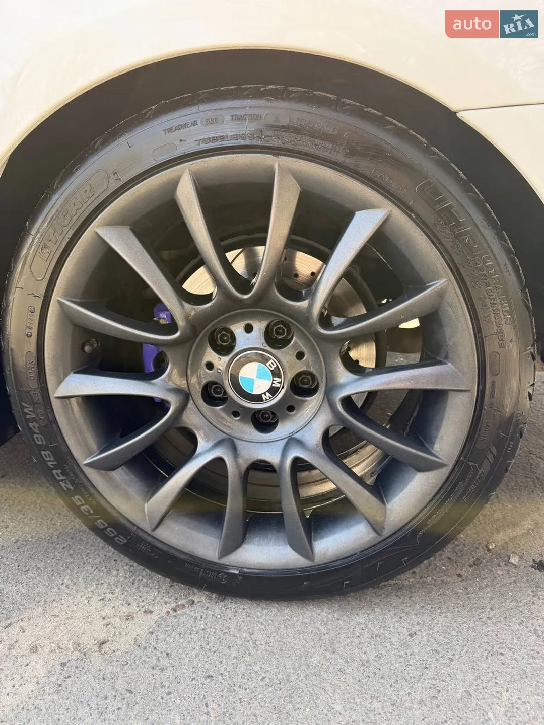 2012 BMW 3er - мініатюра 12