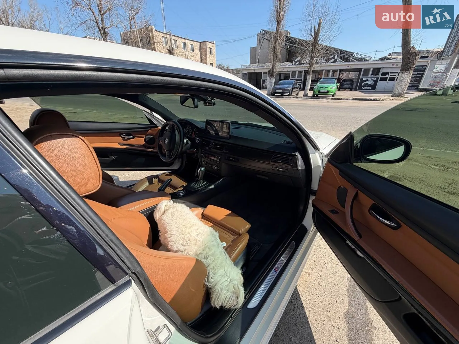 2012 BMW 3er - мініатюра 26