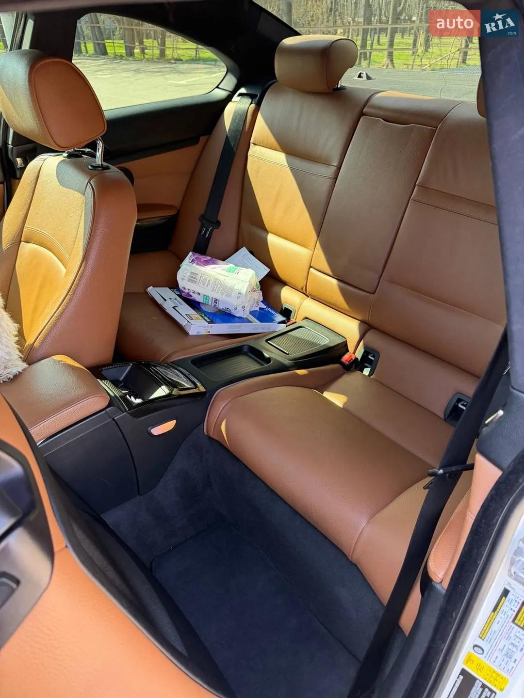 2012 BMW 3er - мініатюра 30