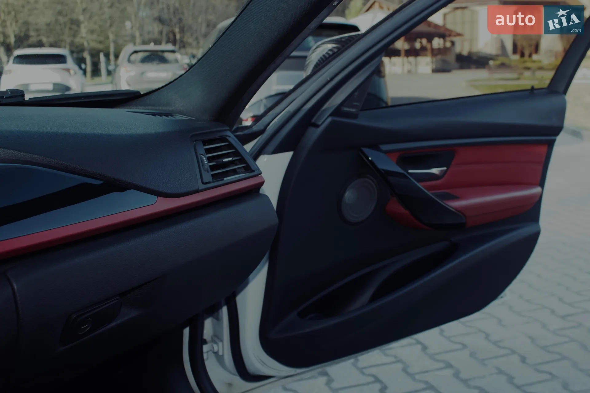 2012 BMW 3er - мініатюра 18