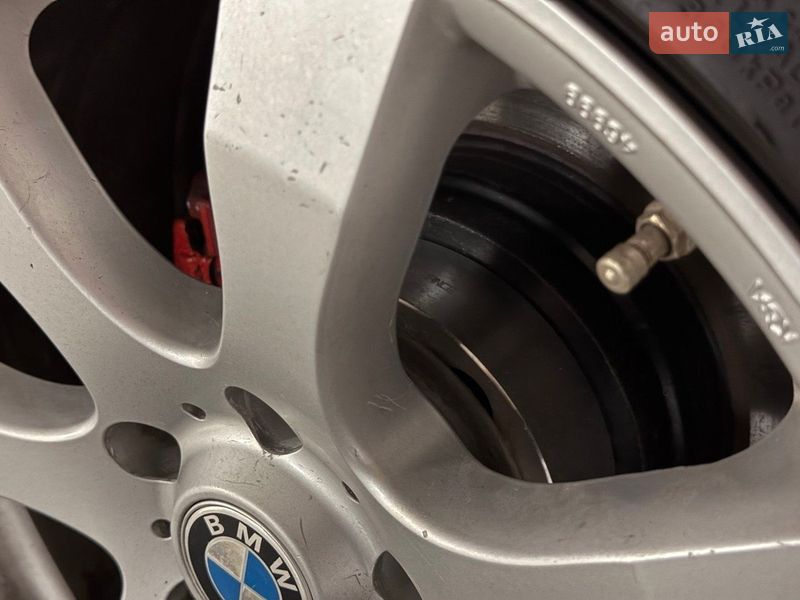 Универсал BMW 3 Series 2006 в Ровно фото 8 Универсал BMW 3 Series 2006 в Ровно